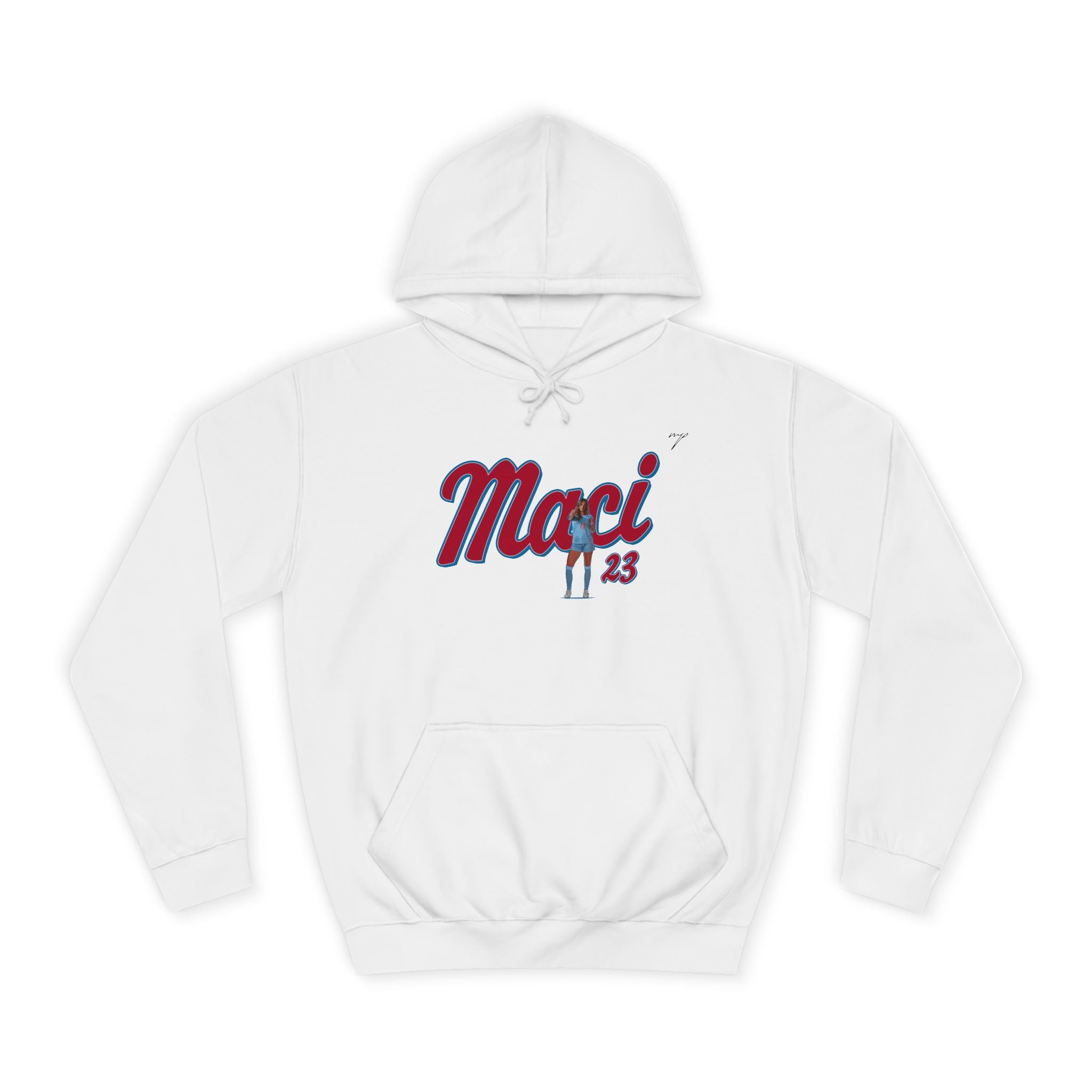 Maci Land Hoodie