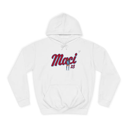 Maci Land Hoodie
