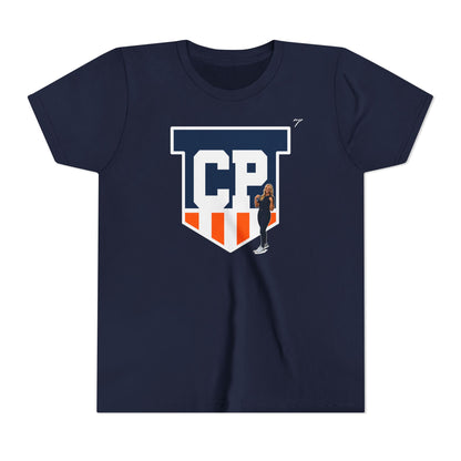 Caidence Phillips YOUTH Graphic Tee