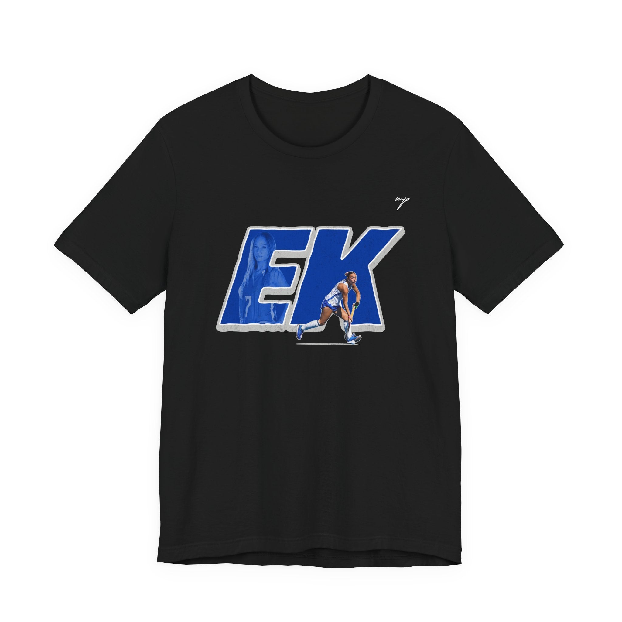 Ella Kappesser Graphic Tee