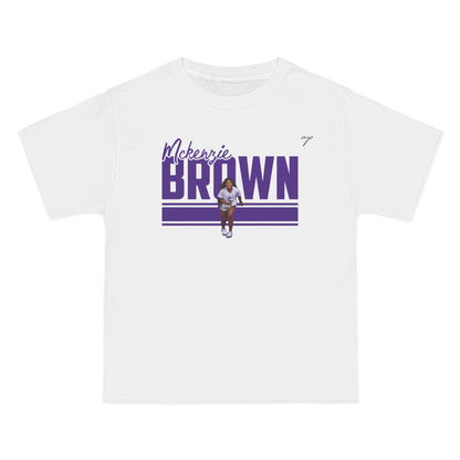 Mckenzie Brown Vintage Tee