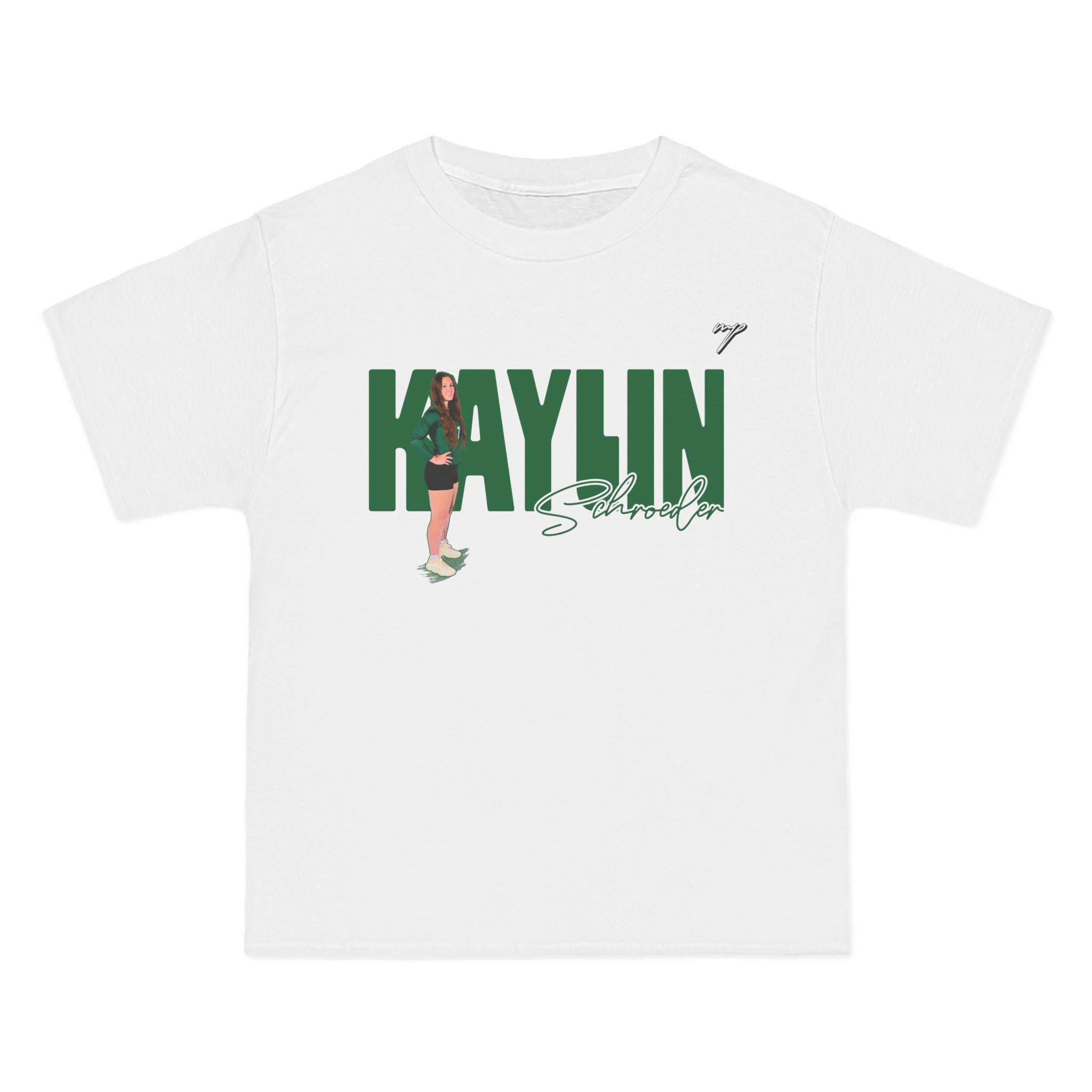 Kaylin Schroeder Vintage Tee