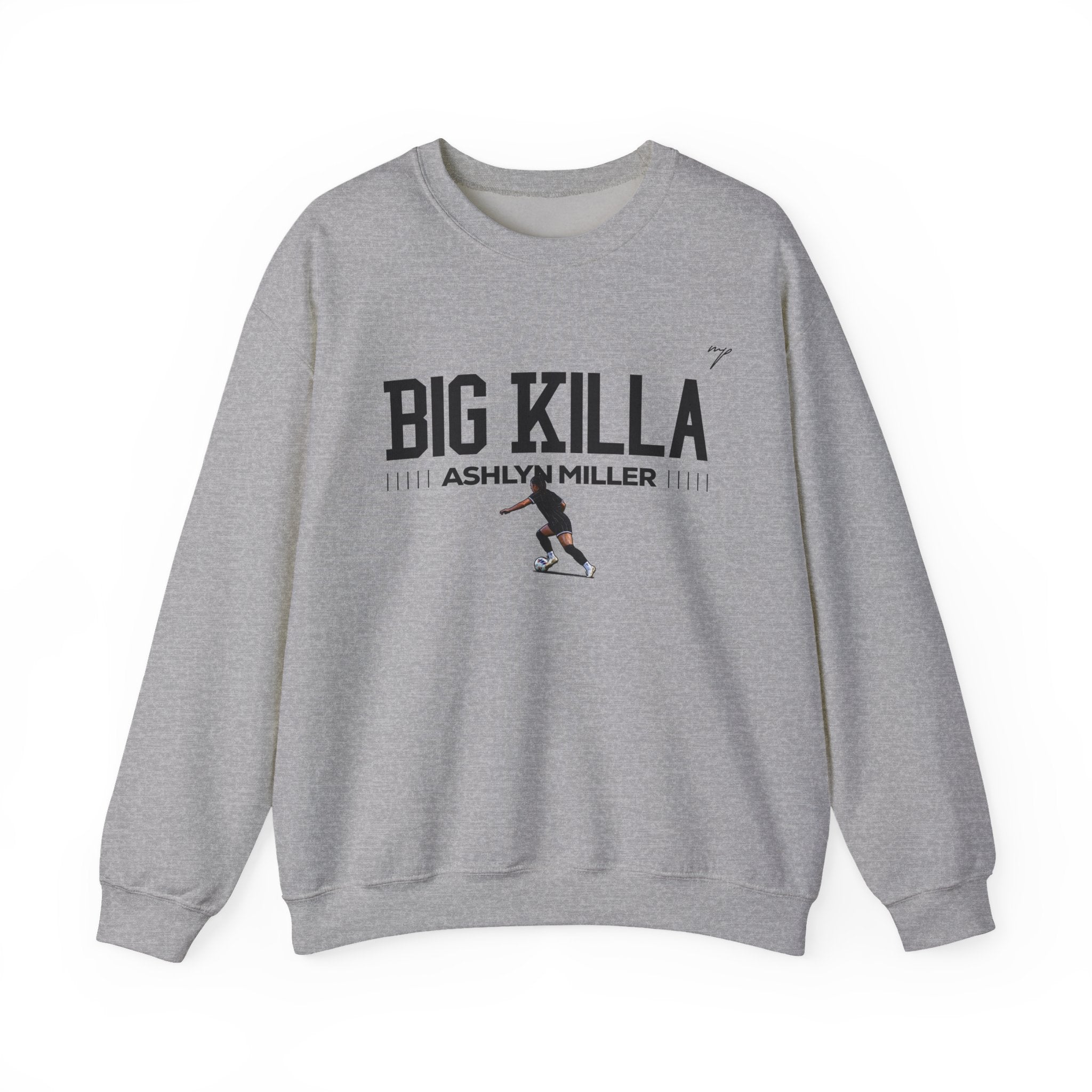 Ashlyn Miller Crewneck