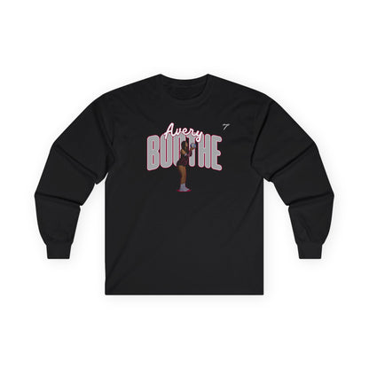 Avery Boothe Long Sleeve Tee