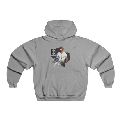 Gavin Grahovac Vintage Hoodie
