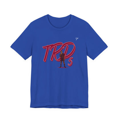 Daneil Beckford Graphic Tee