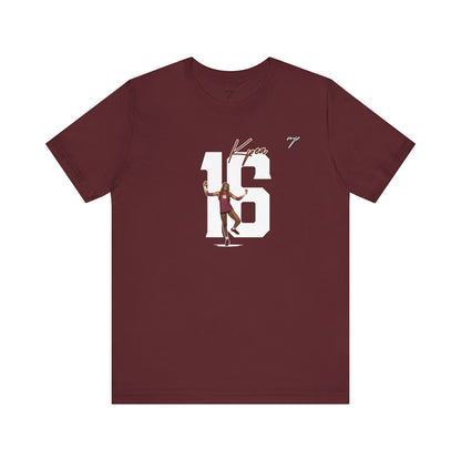 Nenu Kpea Graphic Tee