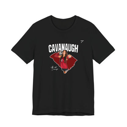 Ally Cavanaugh Graphic Tee