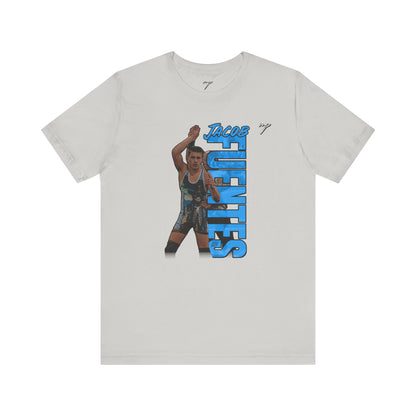 Jacob Fuentes Graphic Tee