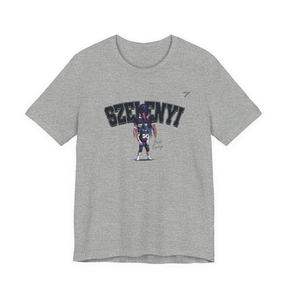 Brett Szelenyi Graphic Tee