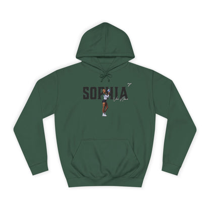 Sophia Van Name Hoodie