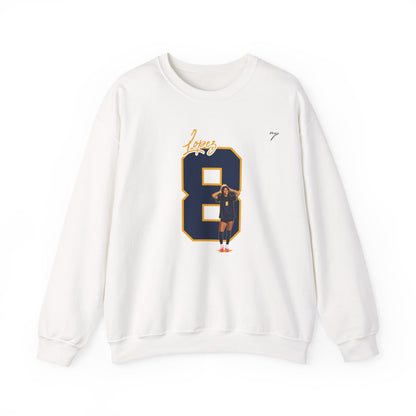 Laela Lopez Crewneck