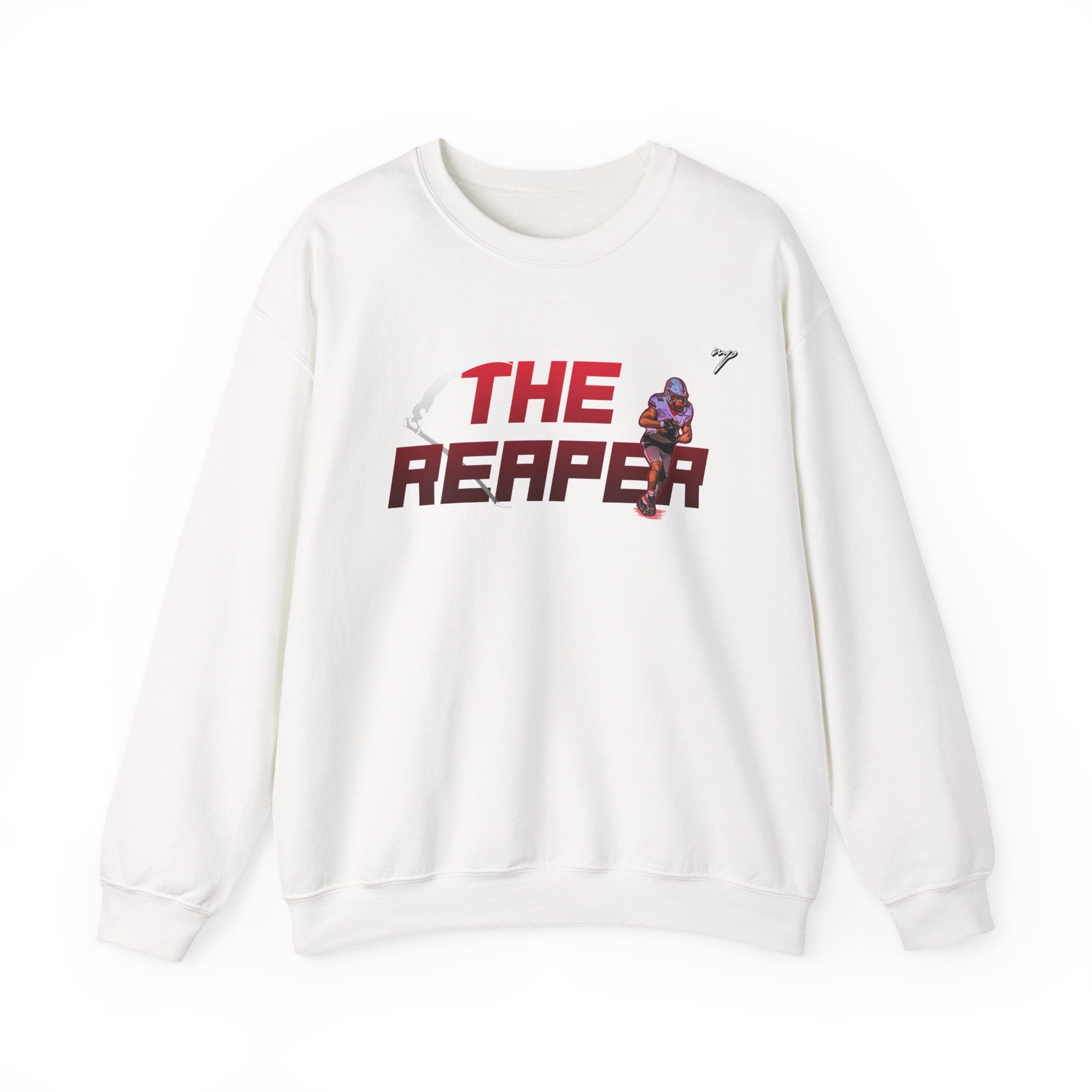 Na'Var Tolliver Crewneck