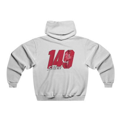 Ty Starr Vintage Hoodie