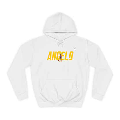 Angelo Maccarone Hoodie