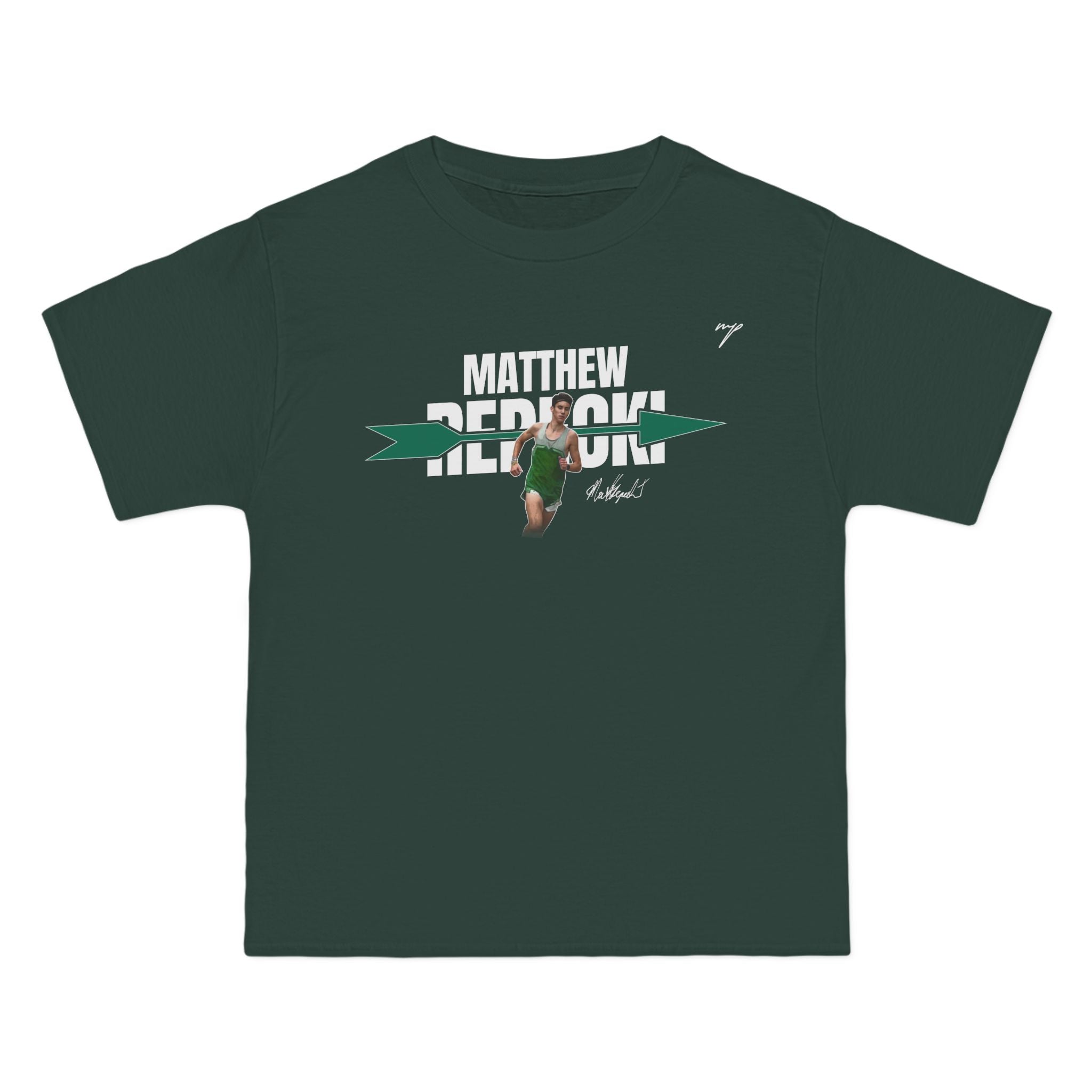 Matthew Repecki Vintage Tee
