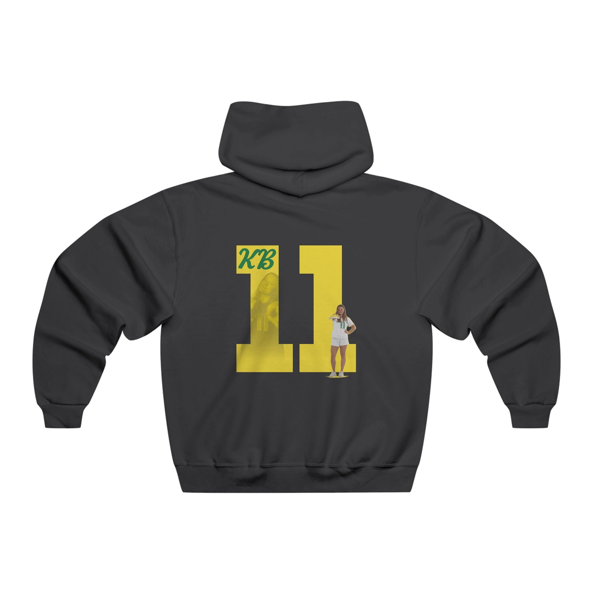 Keighley Bosshardt Vintage Hoodie