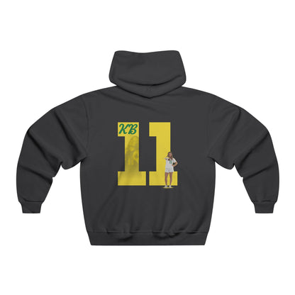 Keighley Bosshardt Vintage Hoodie