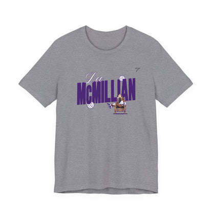 Dee McMillian Graphic Tee