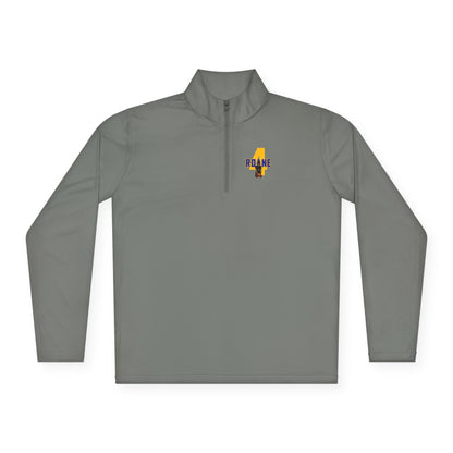 Cameron Roane Quarter-Zip