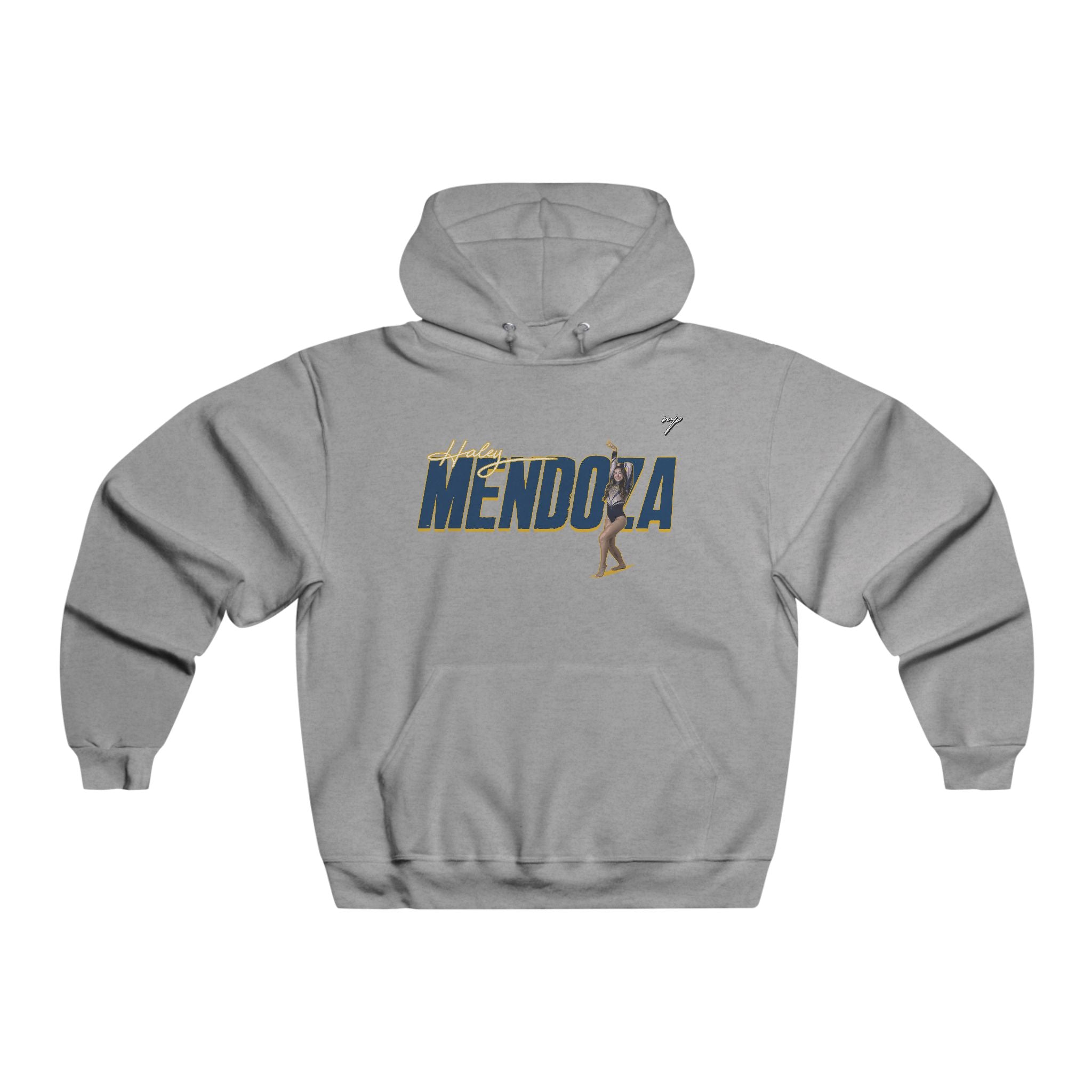 Haley Mendoza Vintage Hoodie