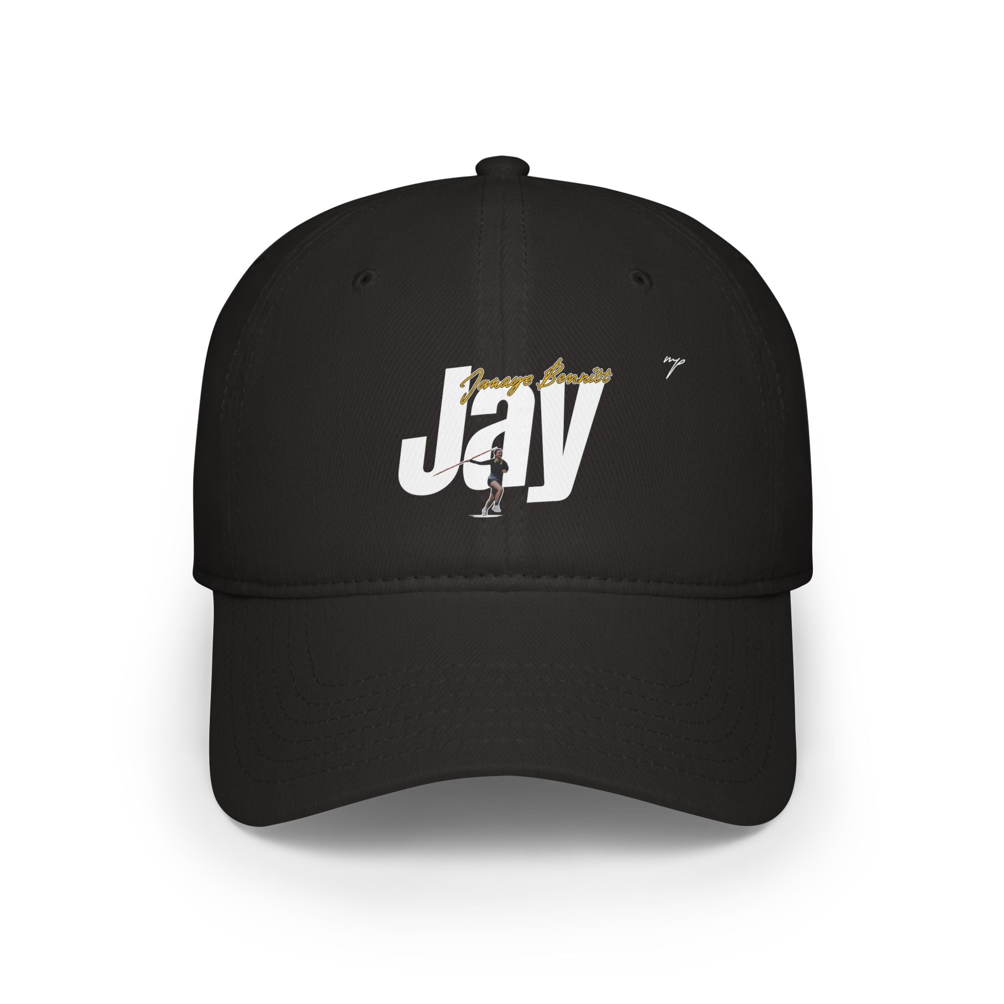 Janaye Bennitt Hat