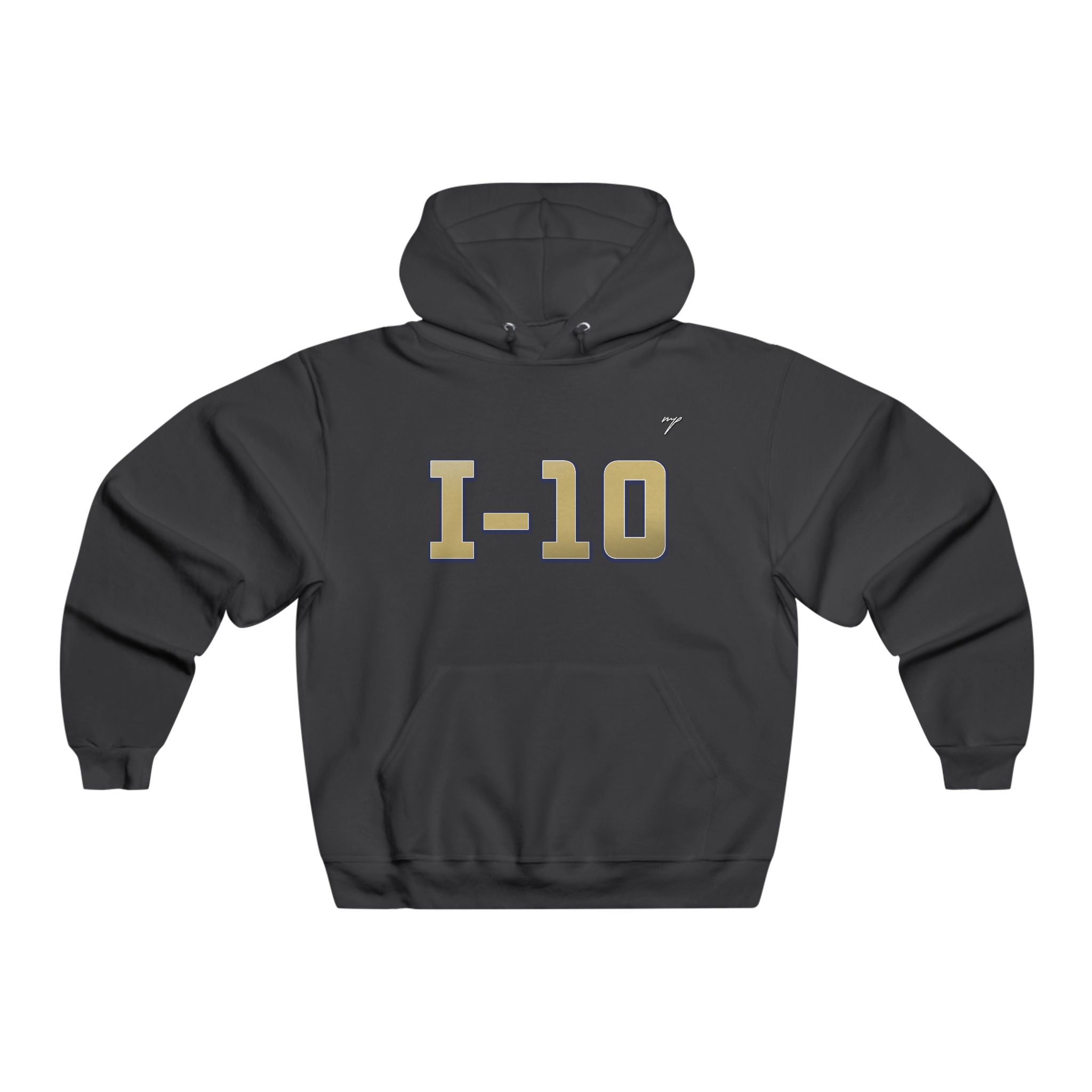 Kyree Wilson Vintage Hoodie