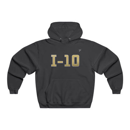 Kyree Wilson Vintage Hoodie