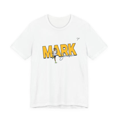 Mark Johnson Graphic Tee