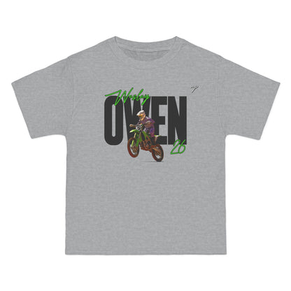 Wesley Owen Vintage Tee