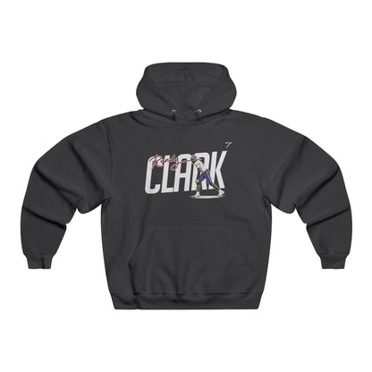 Randy Clark Vintage Hoodie