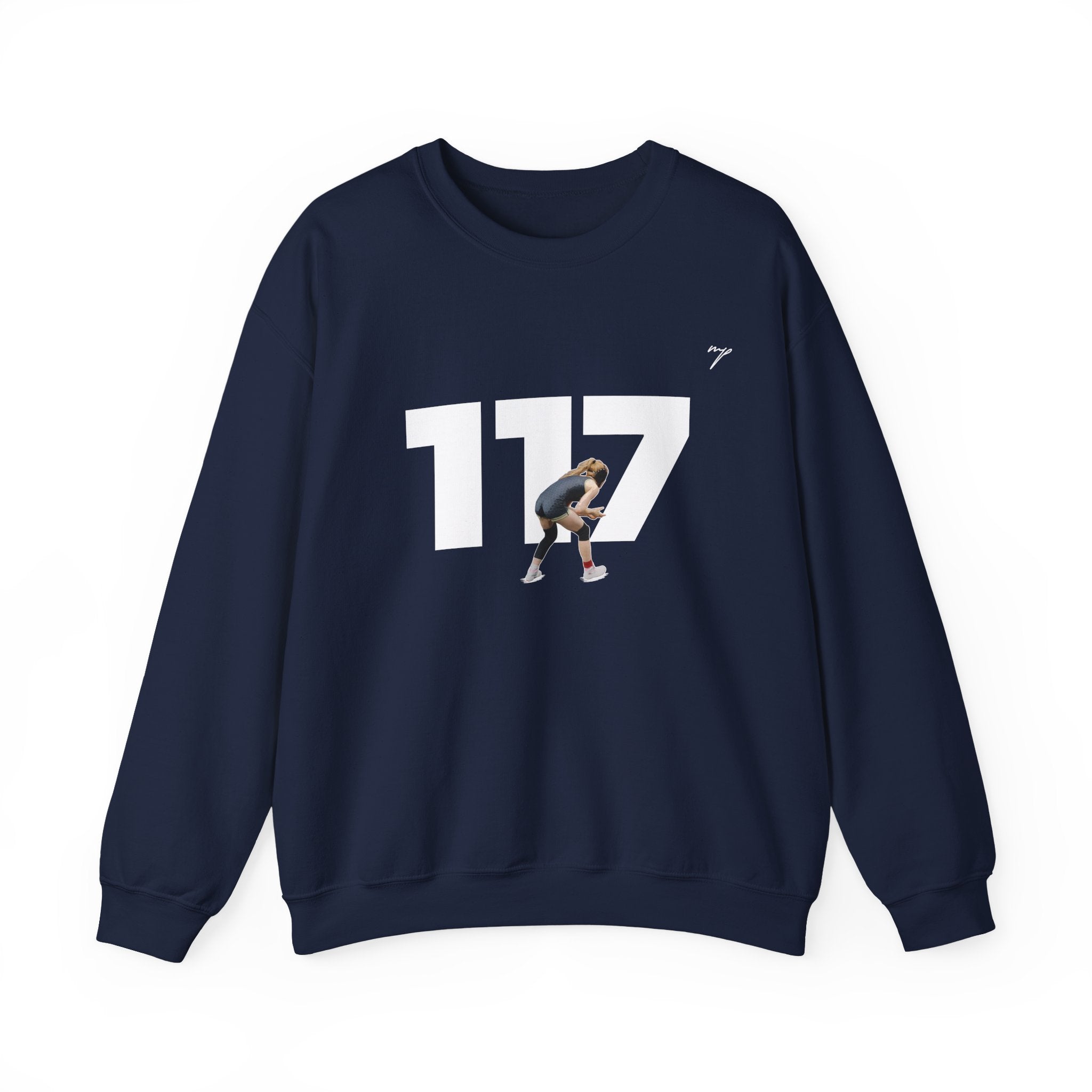 Andi Stephensen Crewneck
