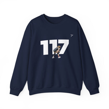 Andi Stephensen Crewneck