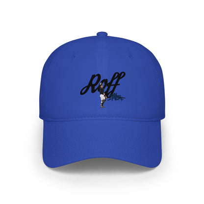 Logan Roff Hat