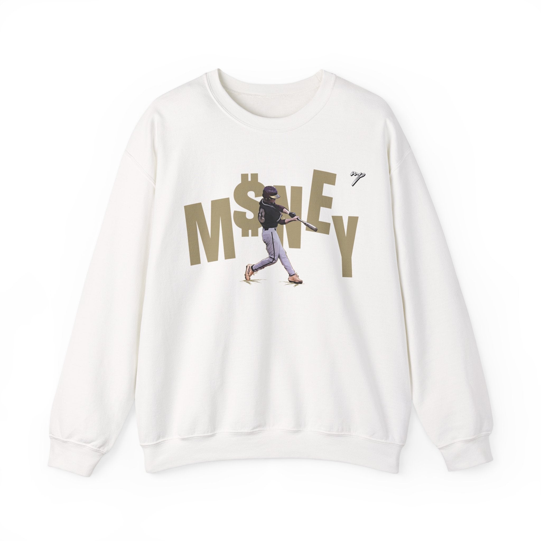 Seth Wren Crewneck
