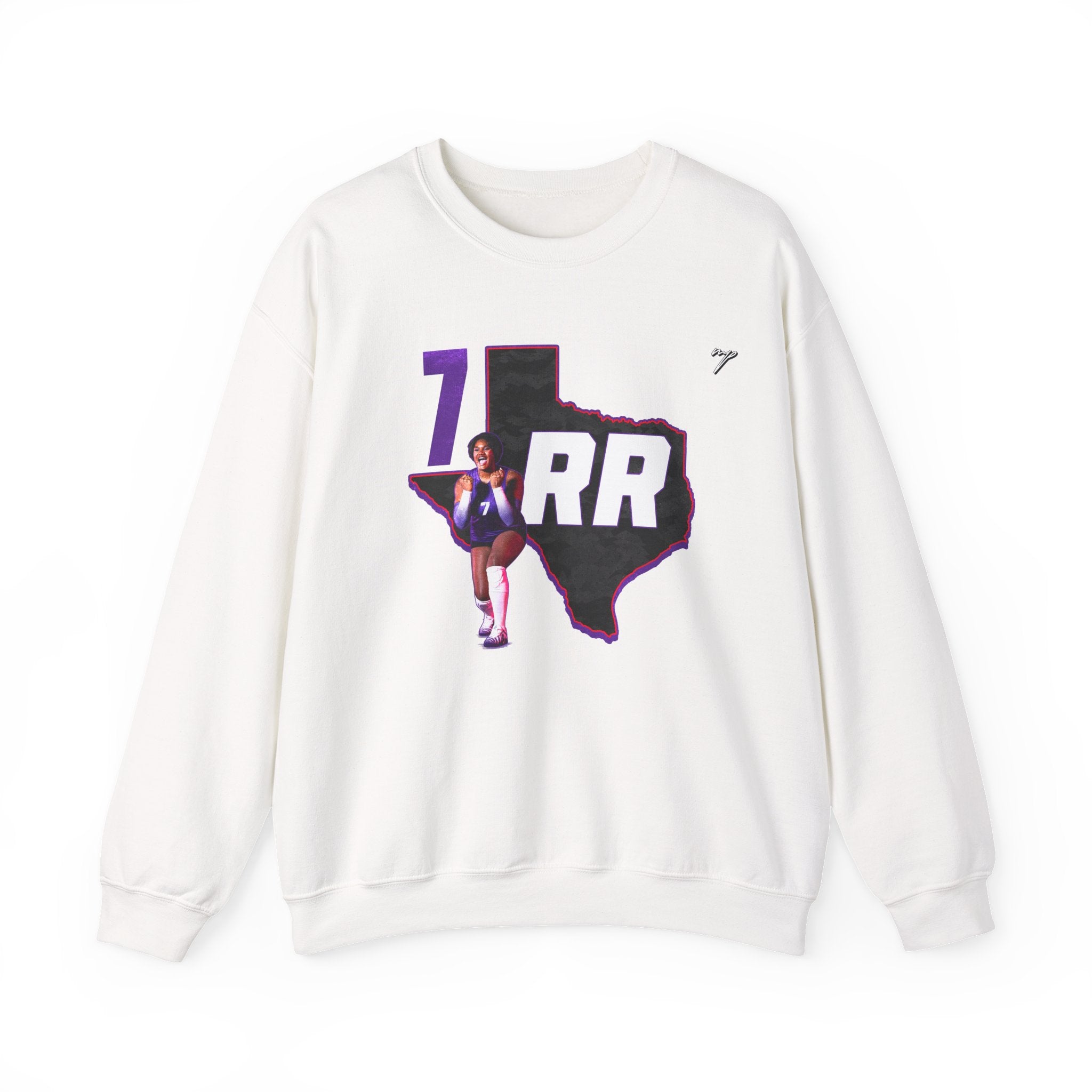 Reese Robins Crewneck