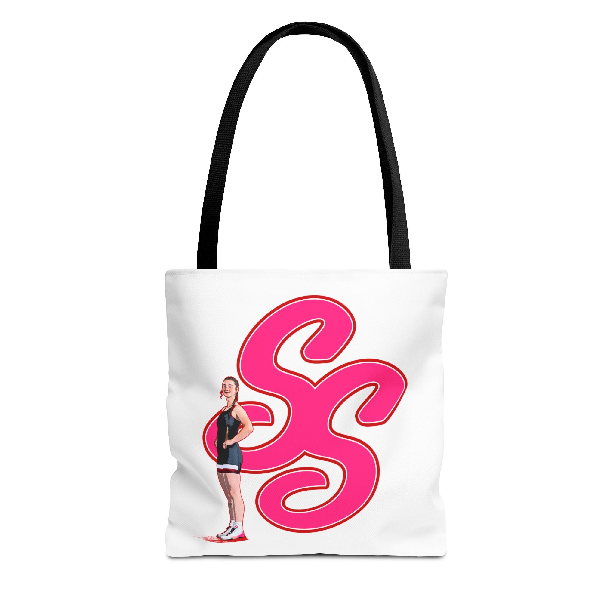 Skye Shelmerdine Tote Bag
