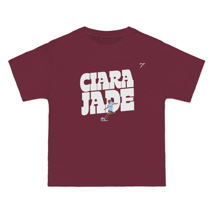 Ciara Jade Mitchell Vintage Tee