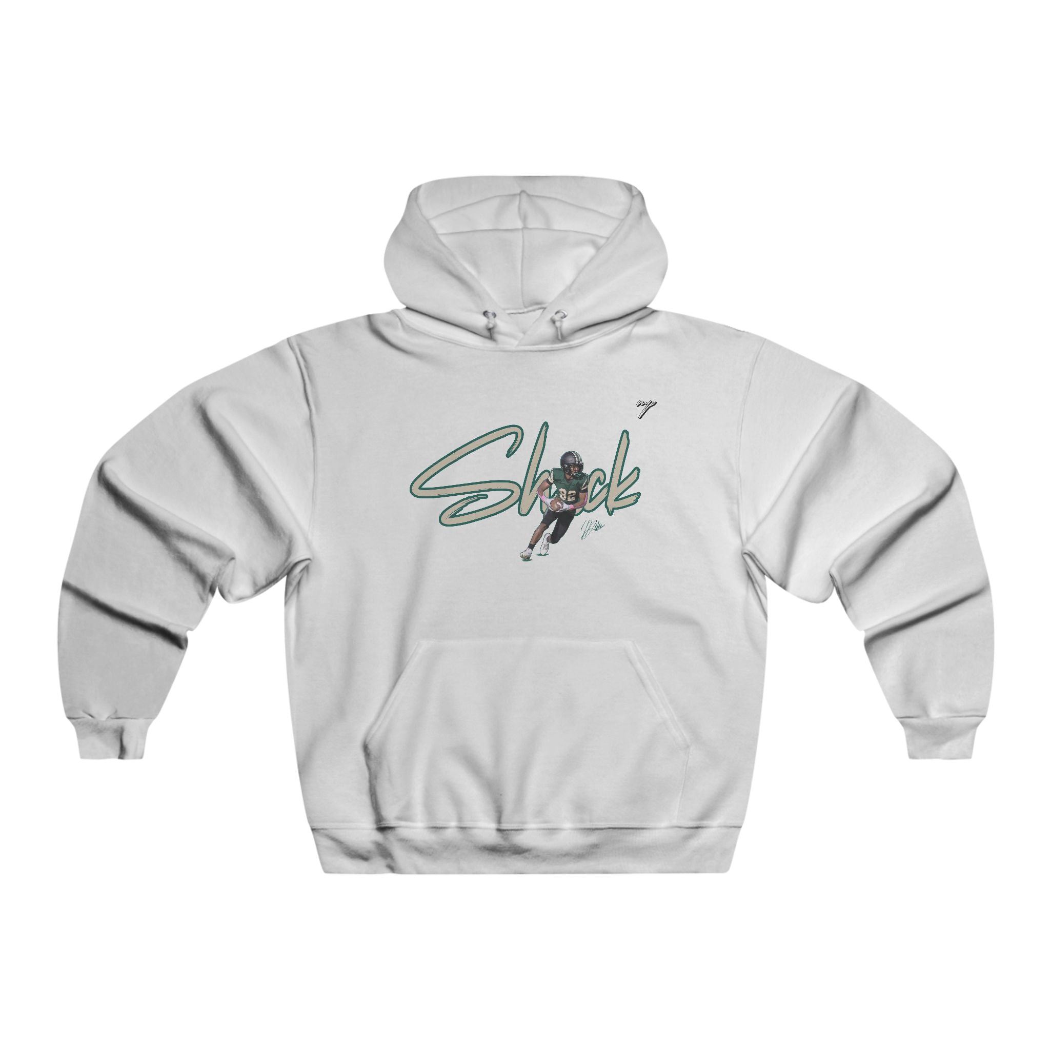 Meshach Headley Vintage Hoodie