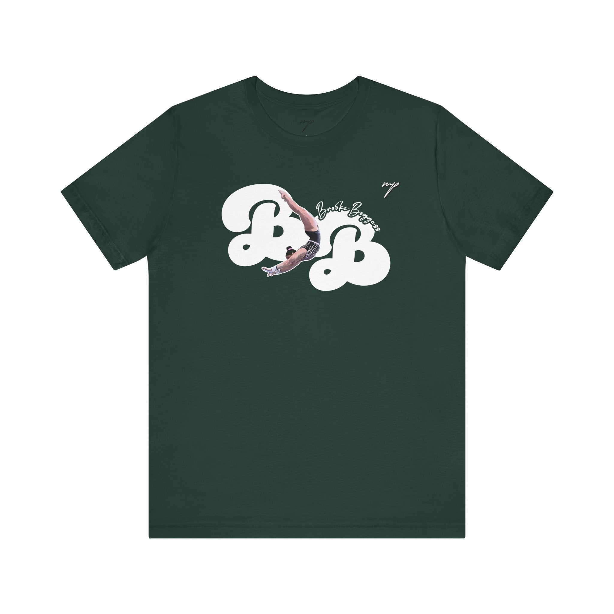 Brooke Boggess Graphic Tee