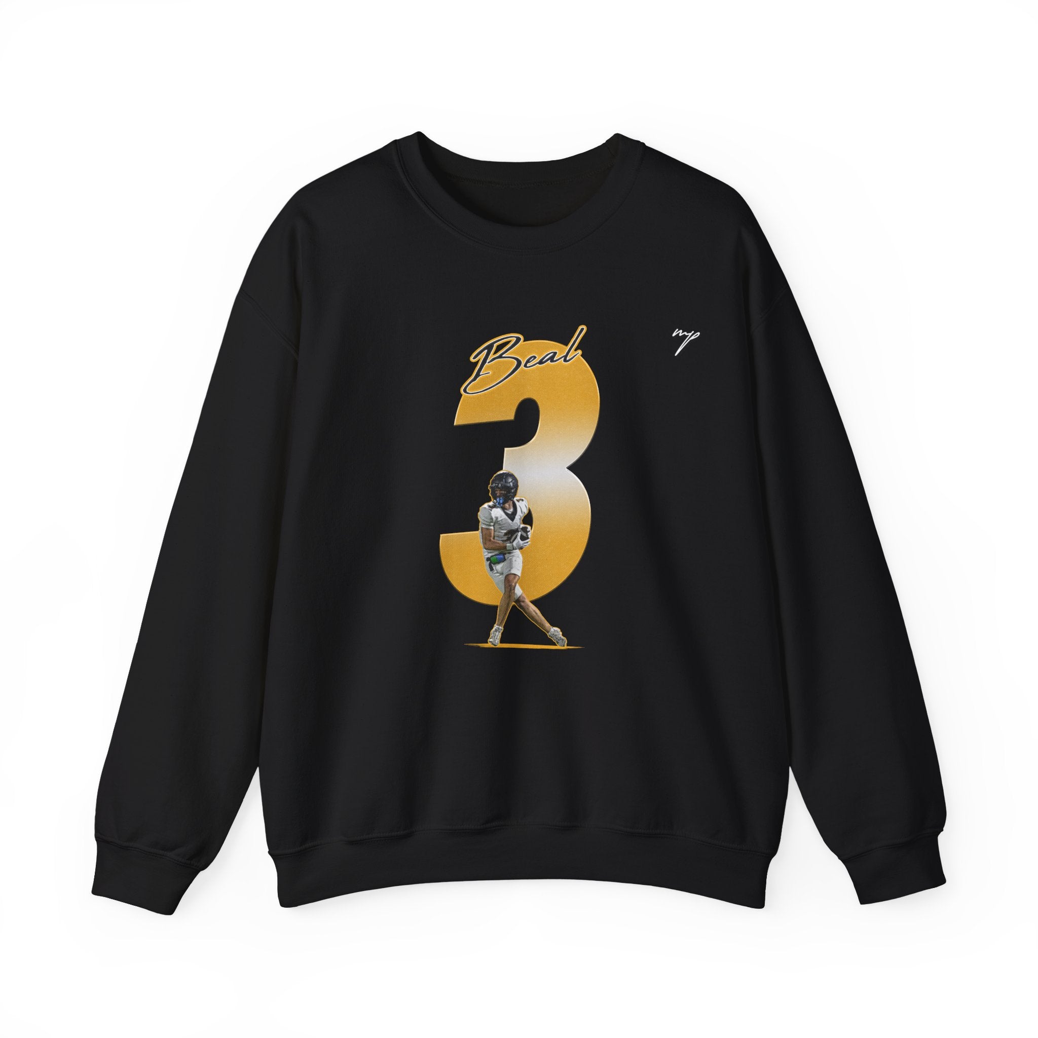 Eliot Beal Crewneck