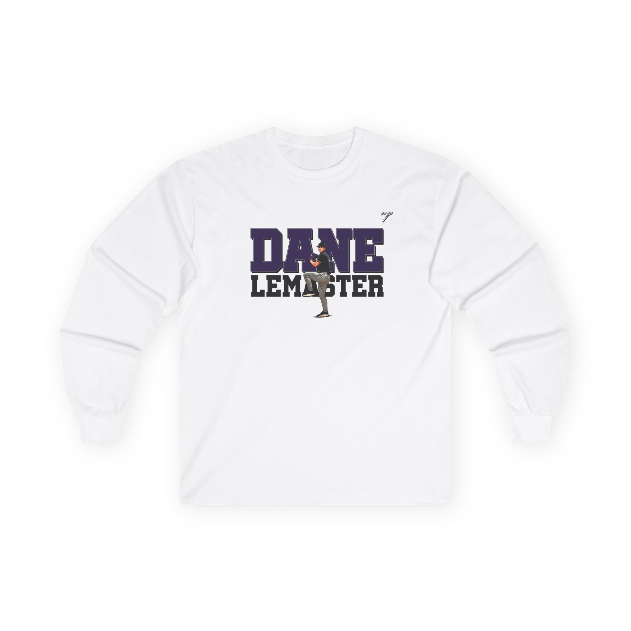 Dane LeMaster Long Sleeve Tee