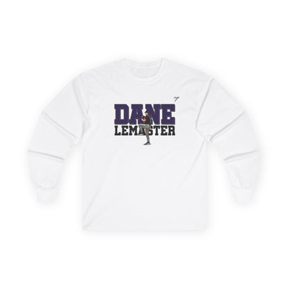 Dane LeMaster Long Sleeve Tee