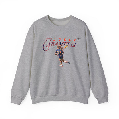 Joely Caramelli Crewneck