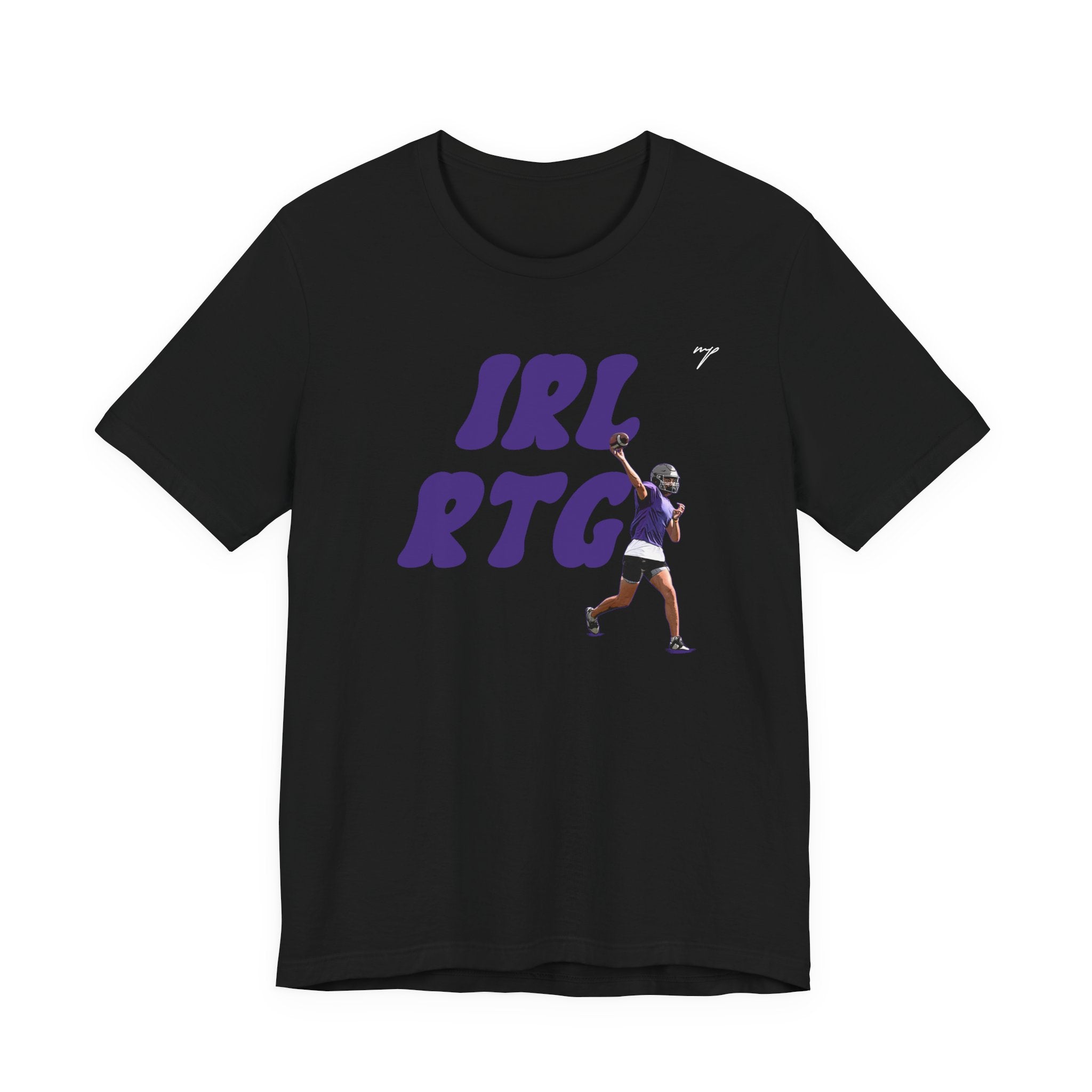 Brody Spear Graphic Tee