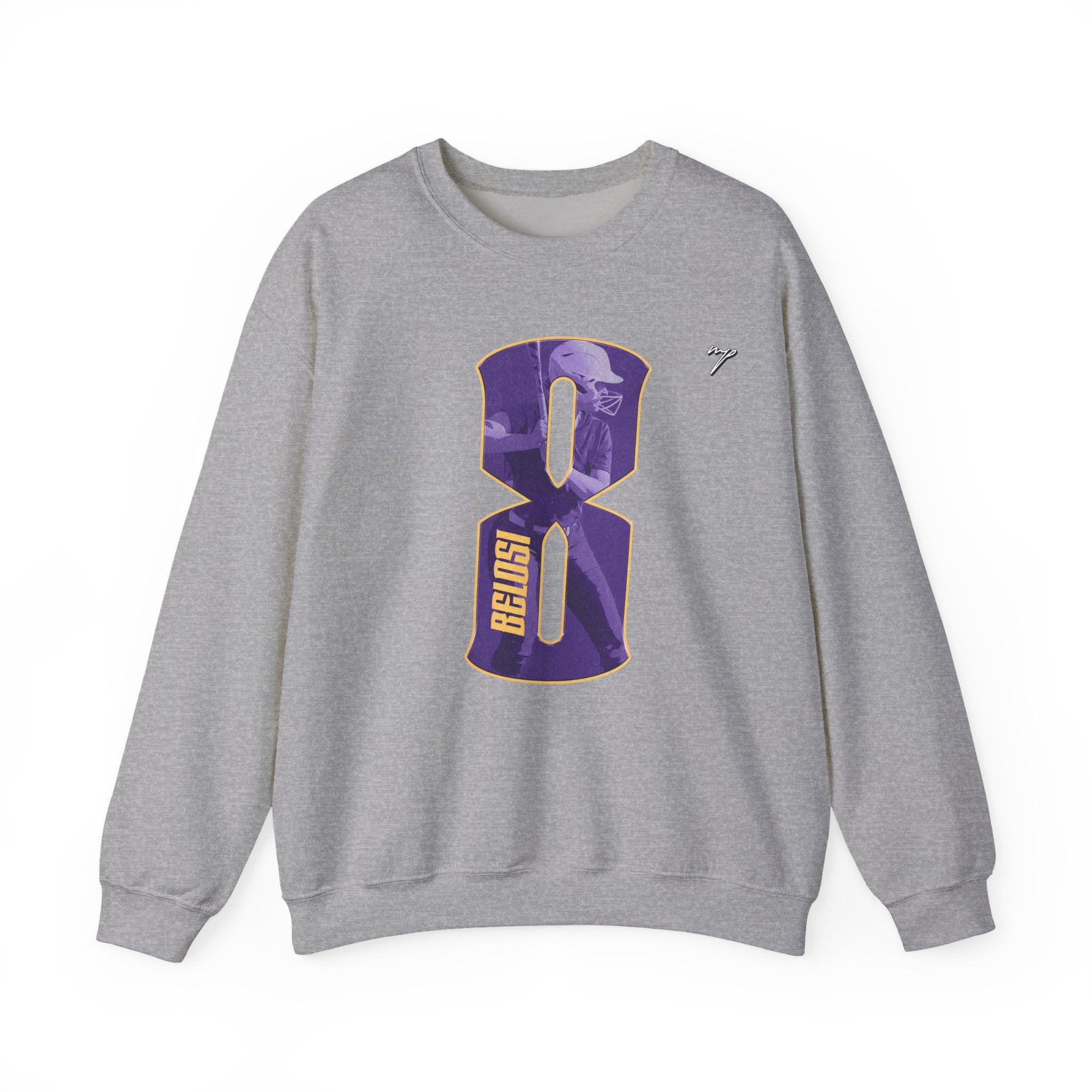 Brooke Belosi Crewneck