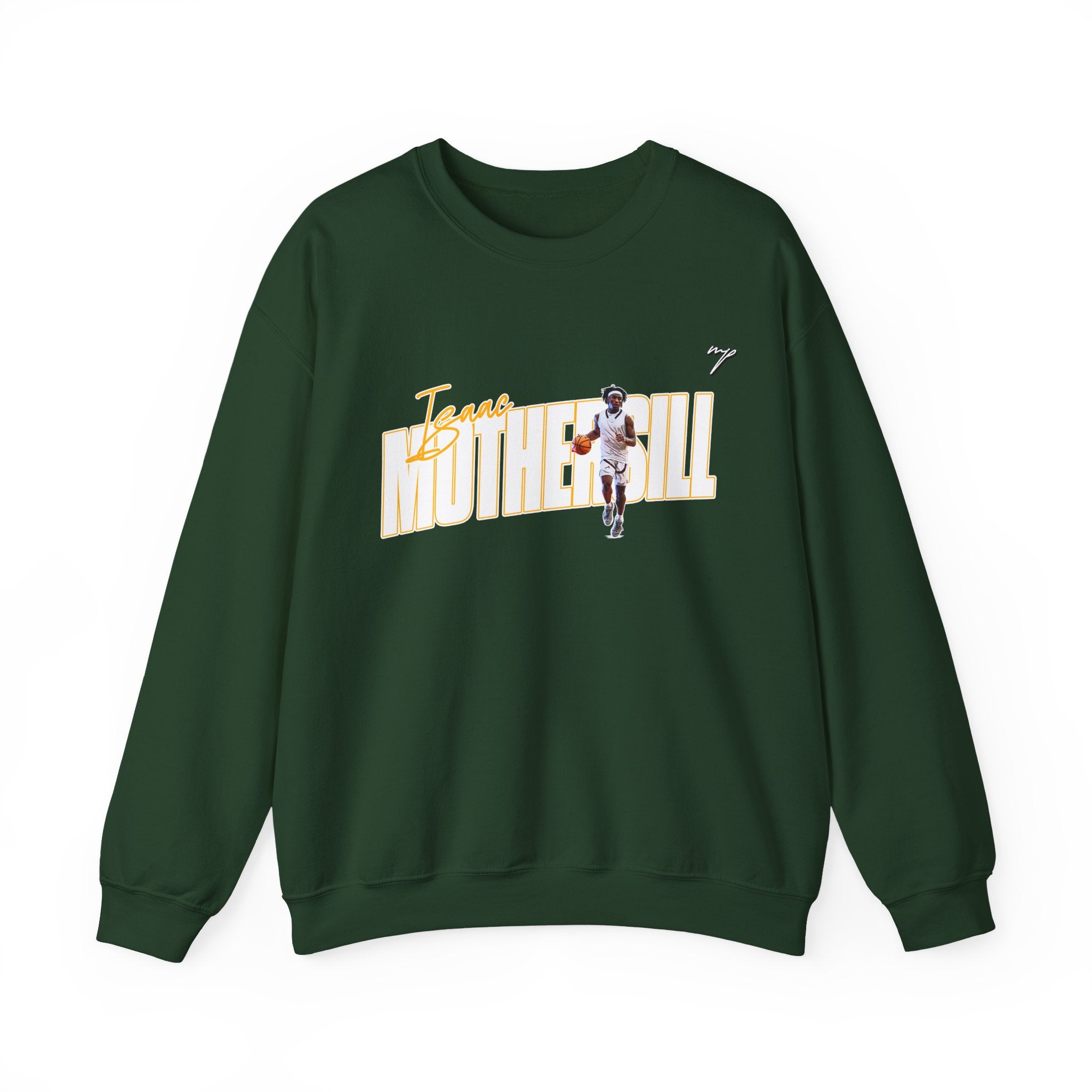 Isaac Mothersill Crewneck