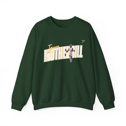 Isaac Mothersill Crewneck