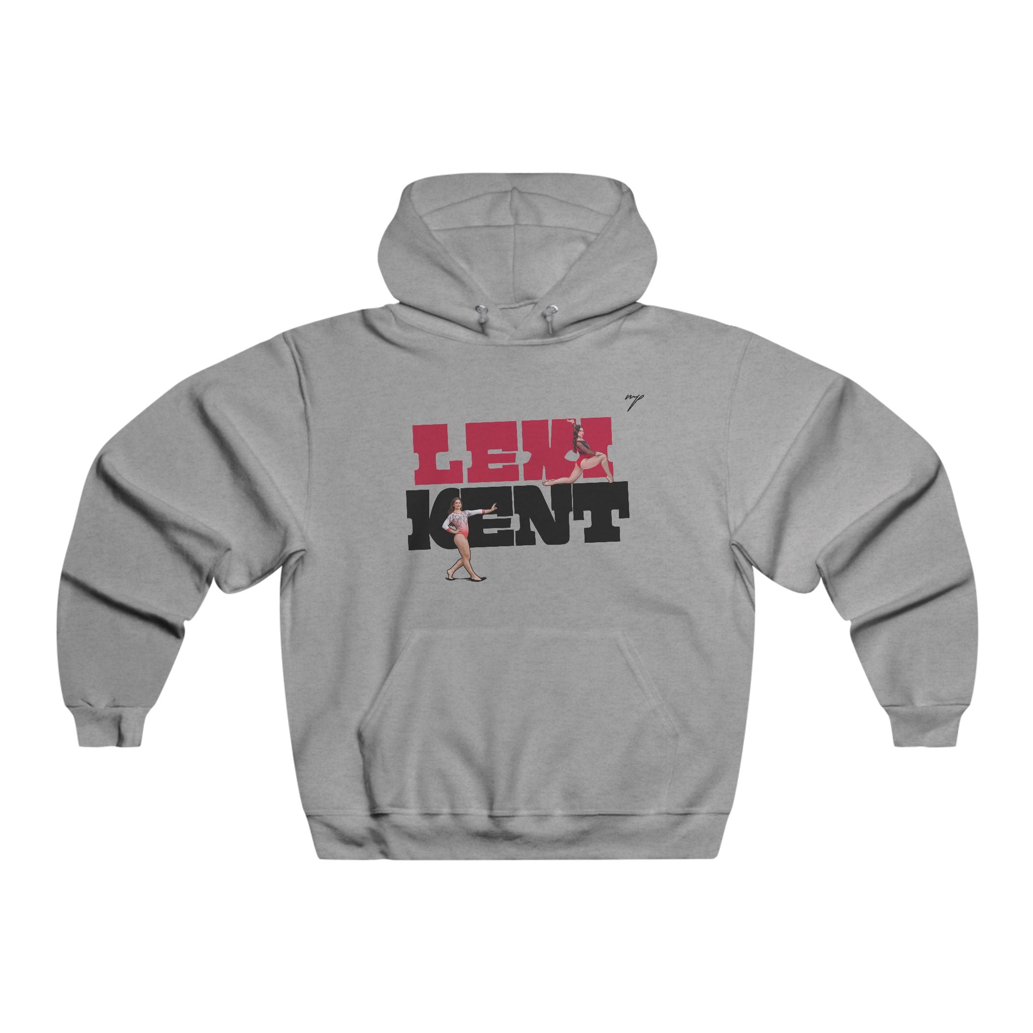Lexi Kent Vintage Hoodie