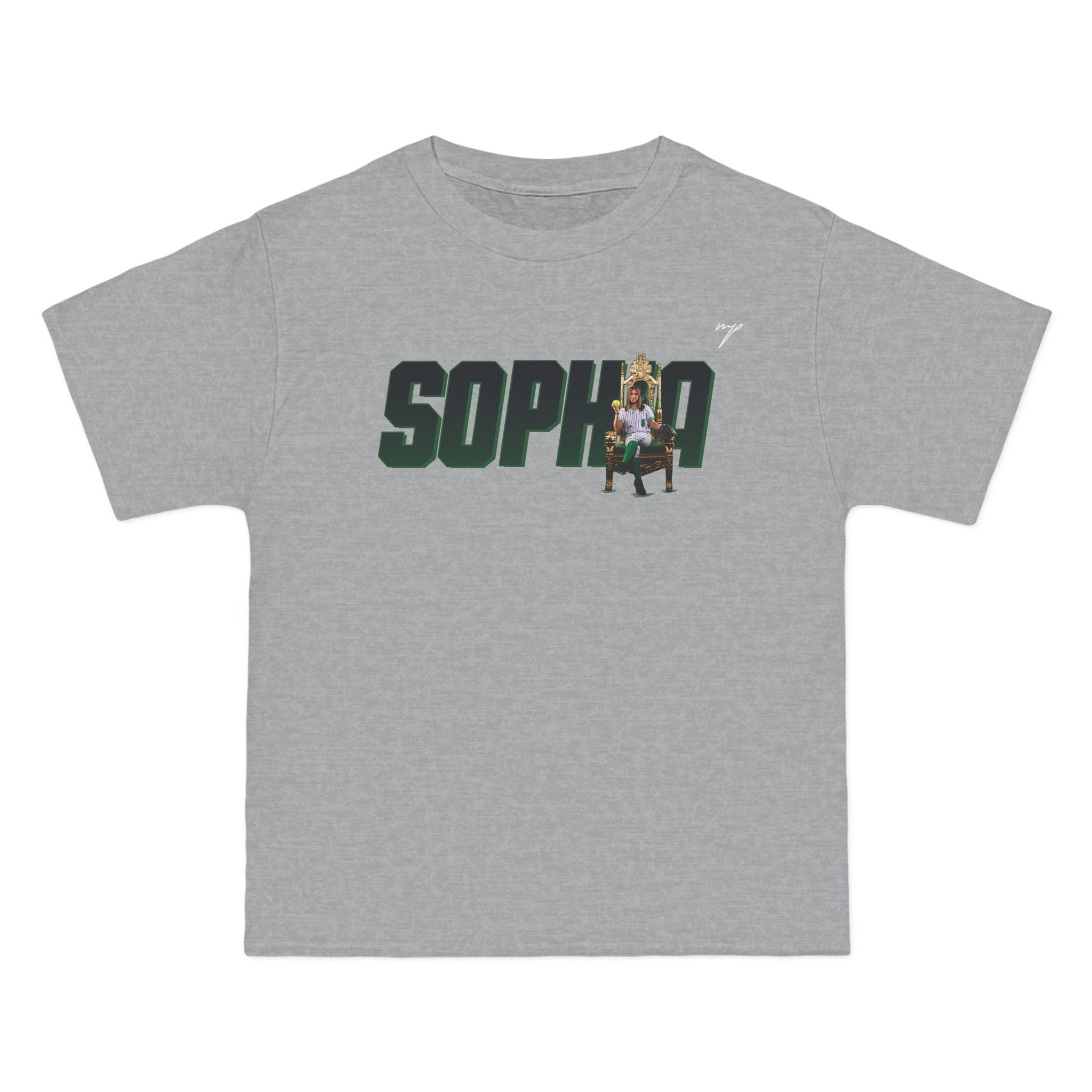 Sophia Tice Vintage Tee